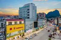 City Comfort Inn Hotel (Baise Debao)