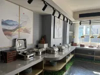 Whale Wars E-sports Hotel (Yuyao Government Store) - 2 Yıldız