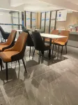 ManFei Hotel - servizio colazione
