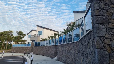 Ddosi Aewol Pool Villa