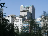 City Comfort Inn Hotel (Lichuan Railway Station) Hotels near Enshi Grand Canyon Yunfeng Scenic Area