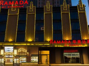 RAMADA BY WYNDHAM