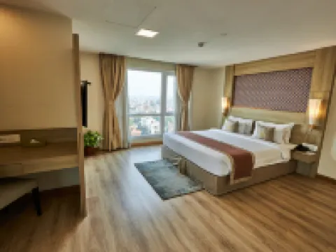 Hotel Crowne Imperial Hotels near National Museum of Nepal