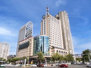 Luzhongyun Hotel