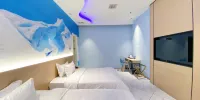 Nanping Shangying Hotel - Boutique De 2 Camas
