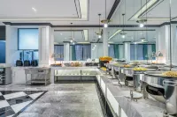 Xana Hotelle Hotel (Jiaozuo Sports Stadium)