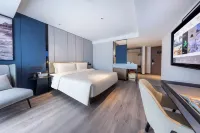 Atour Hotel Gaoqiao North, Wanjiali Middle Road, Changsha Hotels in Wanjiali/Yangfan Night Market