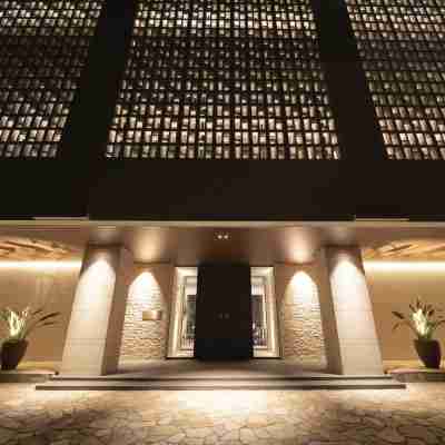 UMITO OKINAWA ONNASON Hotel Exterior