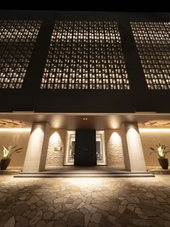 UMITO OKINAWA ONNASON Отели рядом с достопримечательностью «Benthos Divers»