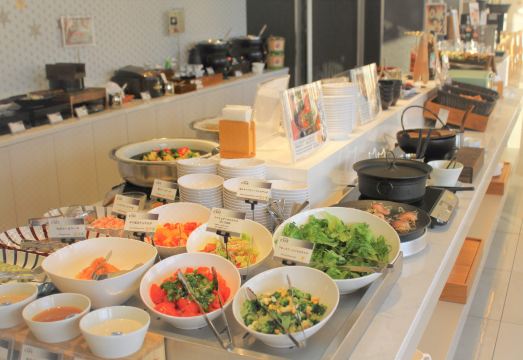 4. 호텔 비스타 가..