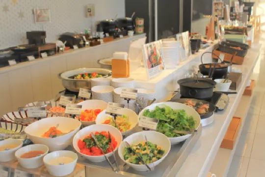 Hotel Vista Kanazawa