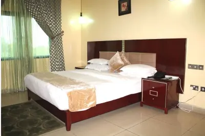 Quarter House Hotels Hotels in 