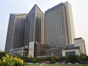 Grand New Century Hotel Binhai Tianjin