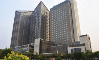 Grand New Century Hotel Binhai Tianjin