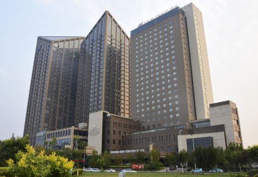 호텔 로비 디자인