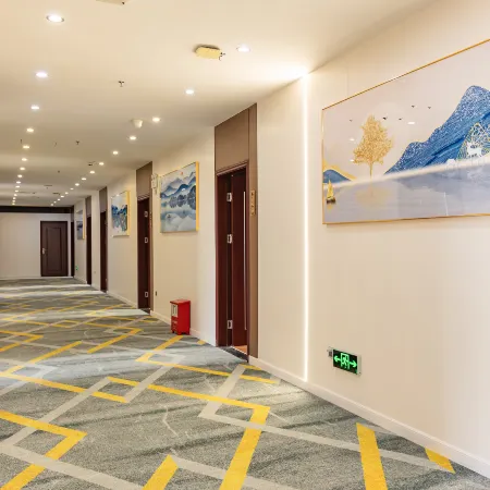 Xinyuan Changshou Hotel