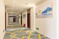 Xinyuan Changshou Hotel