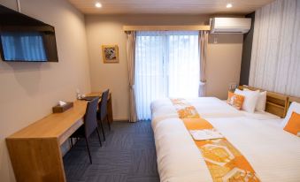 Stay Sakura Kyoto Dragon