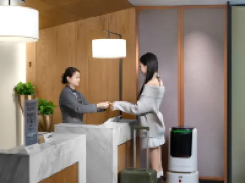 โรงแรมหยู่เฟิง (ถนนเซ็นทรัล โบสถ์เซนต์โซเฟีย) โรงแรมในฮาร์บิน