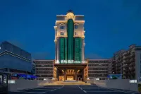 Spring Hotel (Shenzhen Bao'an Airport) Hotels near Shenzhenjichangbei Railway Station
