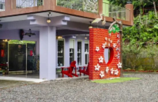 南投日月桐舞民宿