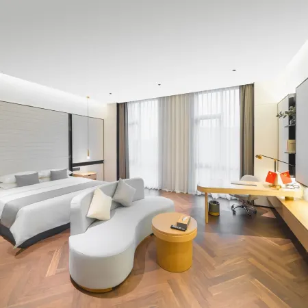 Yuexin Hotel