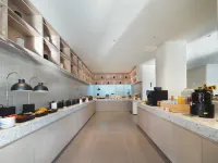Atour Hotel Chaoyang Youyi Street - breakfast