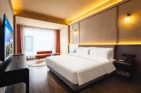 Shenyang Guanshansu Hotel (Northeast Asia Ski Resort) 선양 호텔