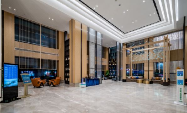 Mehood Lestie Hotel(Dongguan Houjie International Exhibition Center Store)