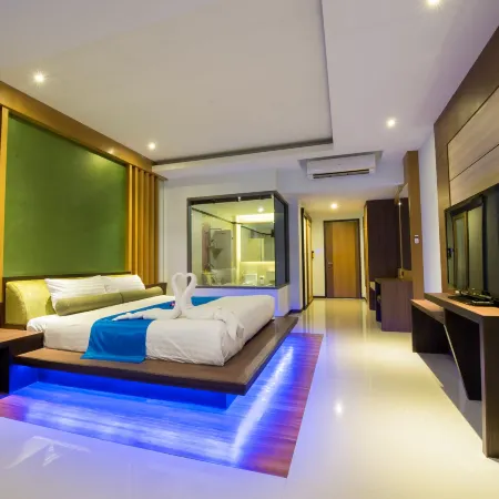 Mai Morn Resort