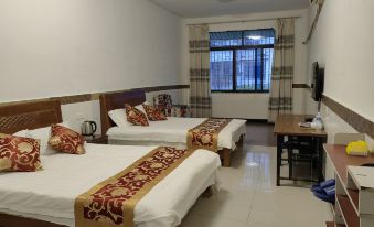 Han'an Hotel (Jiang'an People's Hospital)