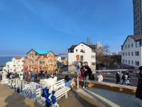 Changhai No.10 Homestay (International Bathing Beach Torch Eighth Street Branch)