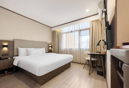 환쿠이 호텔 위치 정보