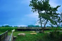 Sapana Village Lodge Hotels in Ratnanagar