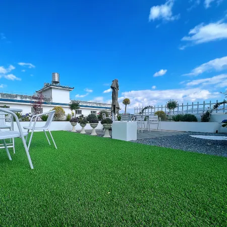 Jianshui YuChen Homestay