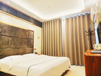 Bijie Suiling Business Hotel Hotels near Guizhou Institute of Engineering and Applied Technology