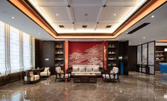 TILL BRIGHT HOTEL (Changsha Meixi Backgammon Changqing Metro Station)