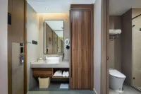 Atour X Hotel Hangzhou Binjiang Torch Avenue Hotels in Binjiang Area