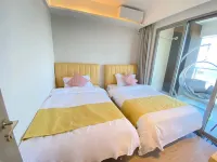 Genting coast seascape holiday meisu(Shanwei Jindingwan Branch) - Balkoner