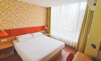Homeinn Hotel (Handan Ling Northwest Avenue Handan Road)