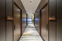 Hotel Smart Choice