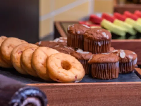 Hampton by Hilton Qinhuangdao Jinmeng Bay Hôtels à : Qinhuangdao