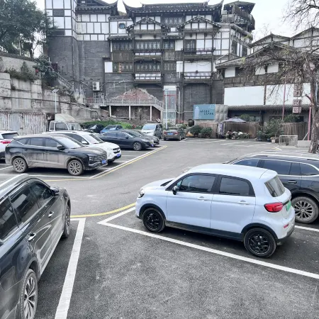 Renhuai Yidao Sauce & Wine Homestay