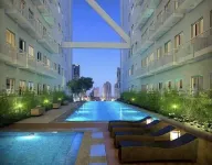 Green Residences Stays by PBYY - Meerblick