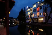 Xitang · J Romantic Riverside Homestay (Xitang Ancient Town) - románticos