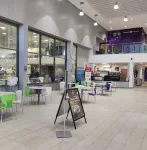 Harper Luxe Serviced Apartments Dunstable