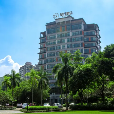 Stay Zen Hotel