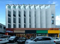 Pod Select Hotel (Xi'an Dayanta Grand Tang Mall) Hotels in Xi'an