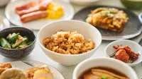 Richmond Hotel Fukuyama Ekimae - breakfast