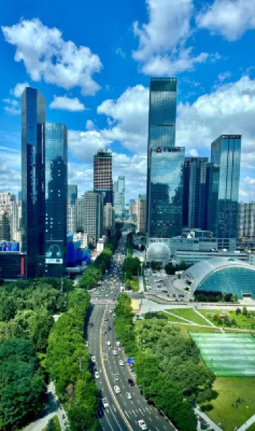 Shenyang Jiarui Hill Hotel (Youyi Times Square) Hotels near Shenyang Science Centrum